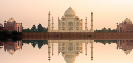 Visumvereisten voor paspoorthouders van België die reizen naar India