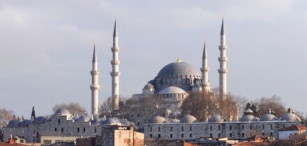 Visumvereisten voor paspoorthouders van België die reizen naar Turkije