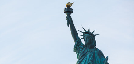 Visumvereisten voor paspoorthouders van België die reizen naar Verenigde Staten