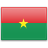 Burkina Faso  aanvraagformulier voor België inwoners.