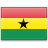 Ghana  aanvraagformulier voor België inwoners.
