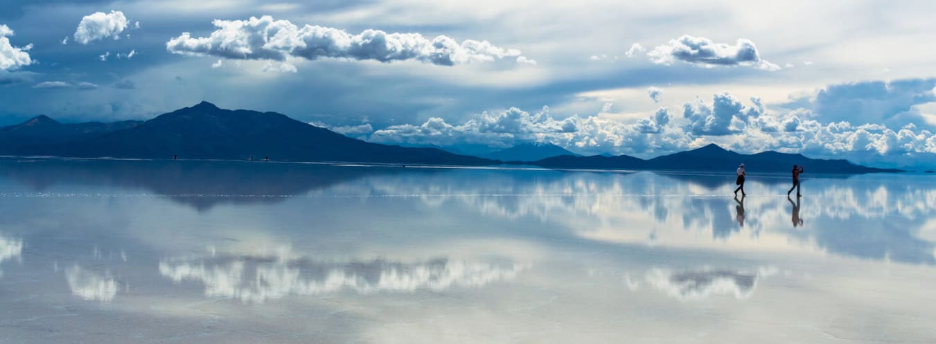 Bolivia visumaanvraag en vereisten