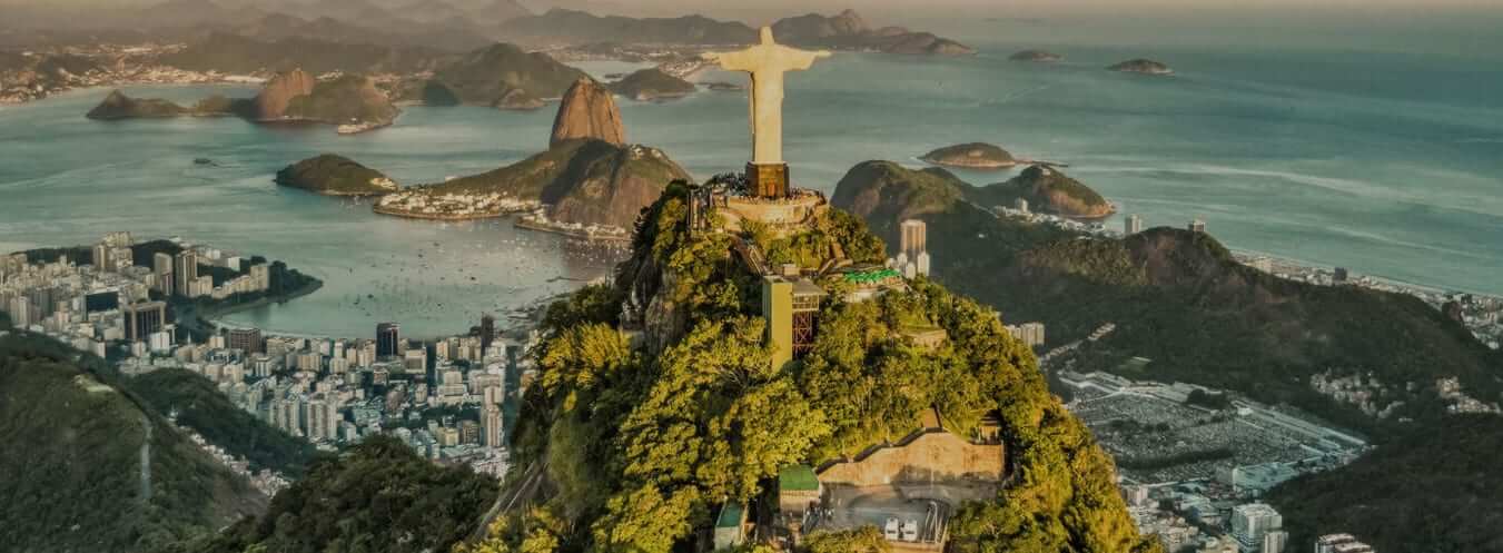 Brazilië visa application and requirements