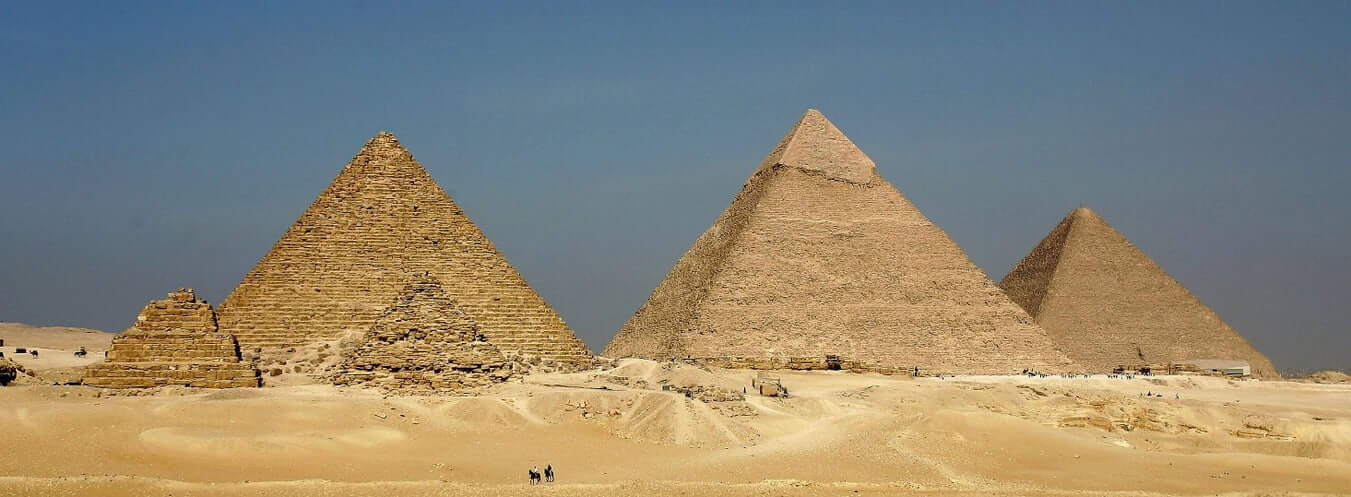 Egypte visumaanvraag en vereisten