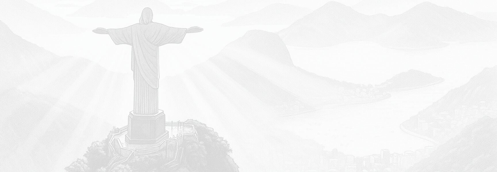 Brazilië visumaanvraag en vereisten