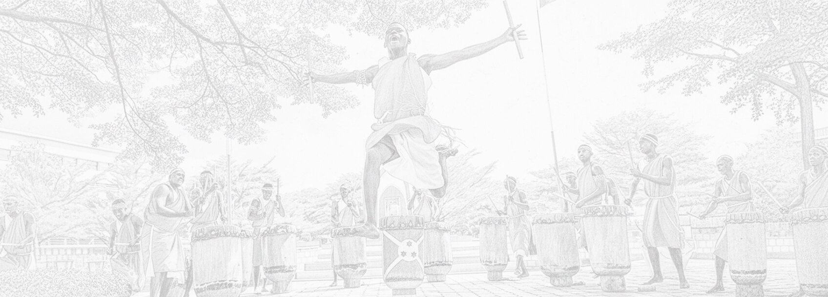 Burundi (Boeroendi) visumaanvraag en vereisten