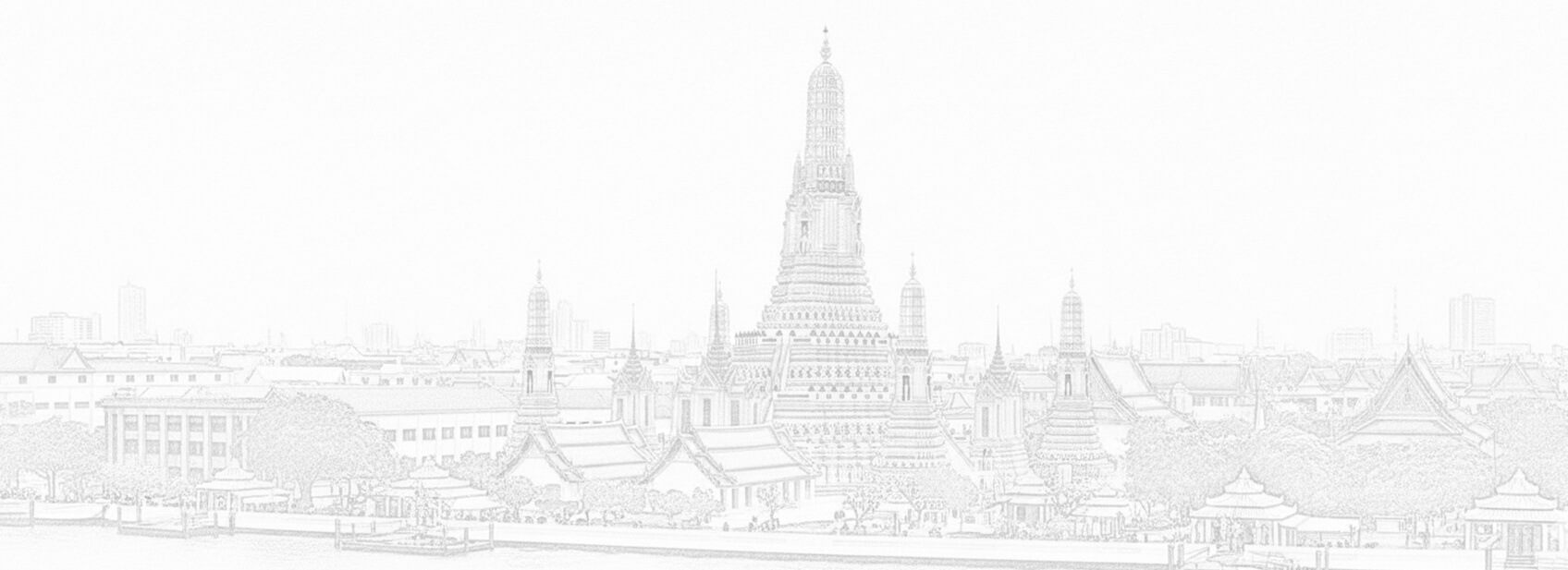 Thailand visumaanvraag en vereisten